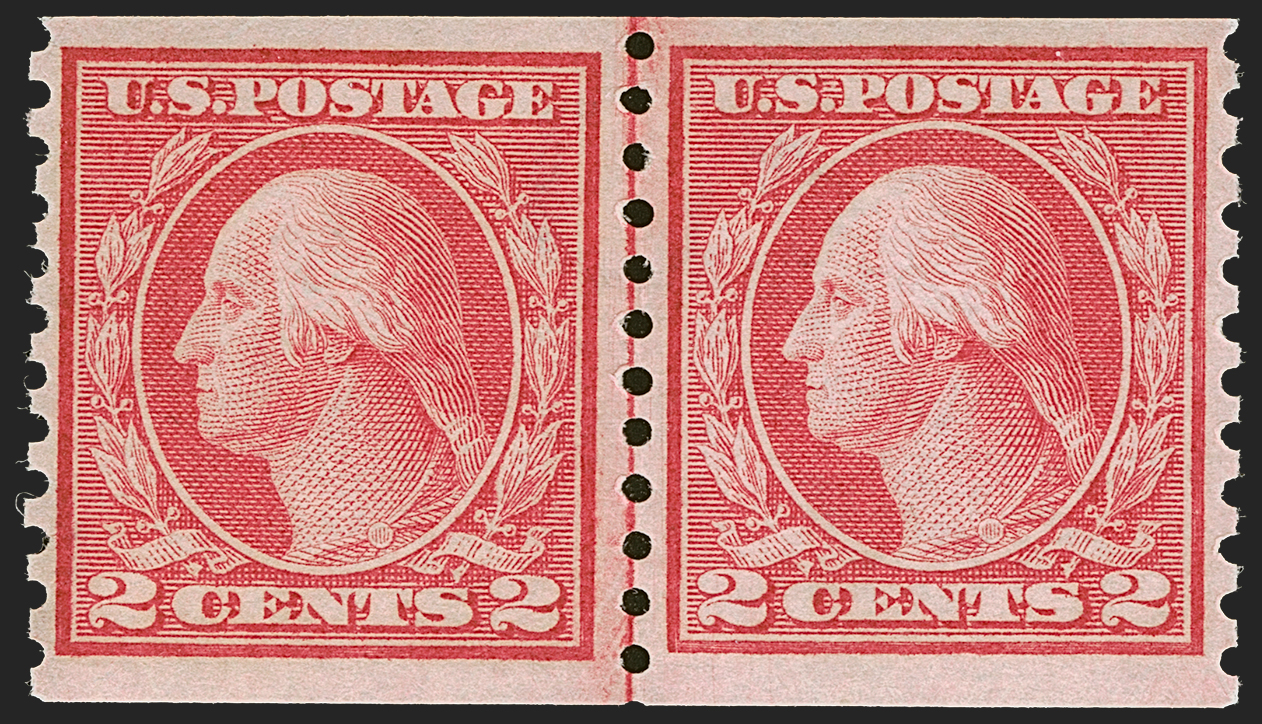 Sale no. 1277 — Lot no. 2305 — Siegel Auction Galleries