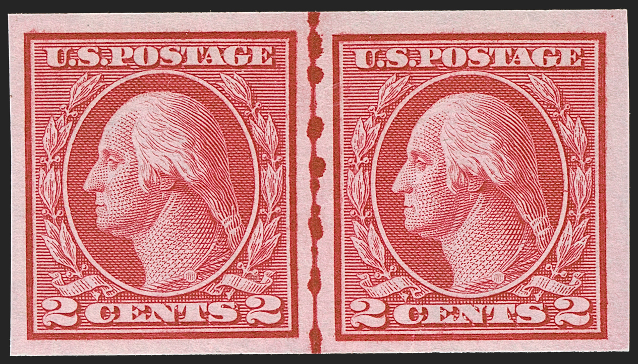Sale no. 1277 — Lot no. 2309 — Siegel Auction Galleries