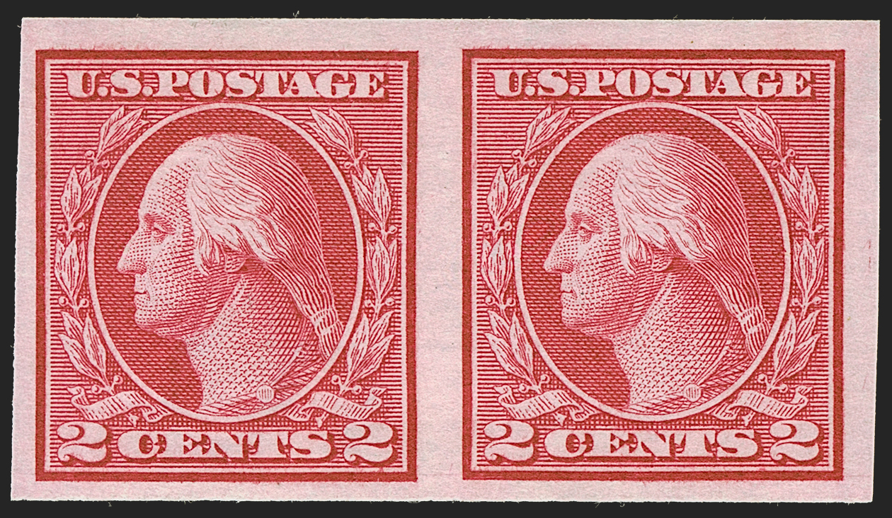 Sale no. 1277 — Lot no. 2310 — Siegel Auction Galleries
