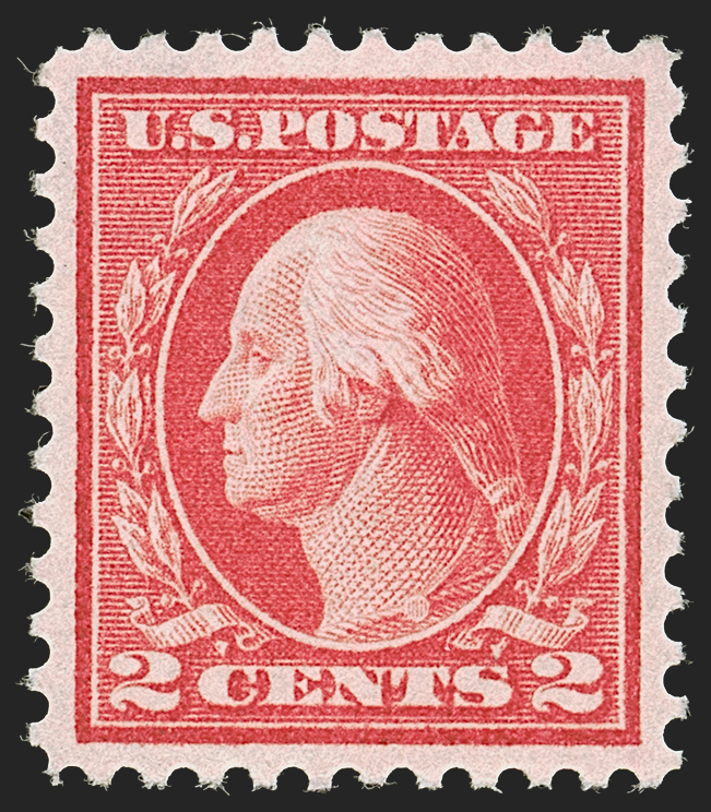 Sale no. 1277 — Lot no. 2312 — Siegel Auction Galleries