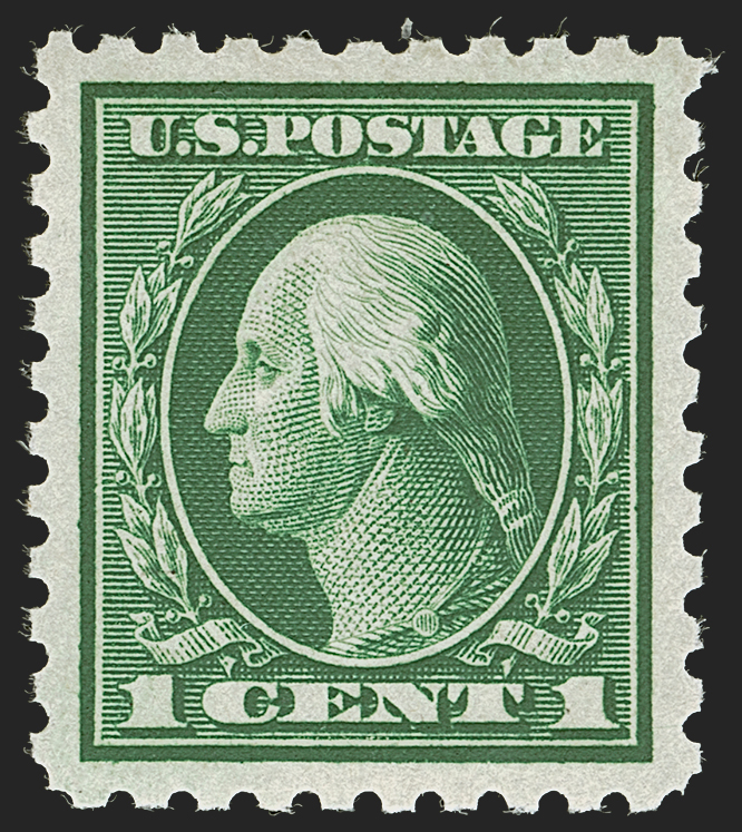 Sale no. 1277 — Lot no. 2313 — Siegel Auction Galleries