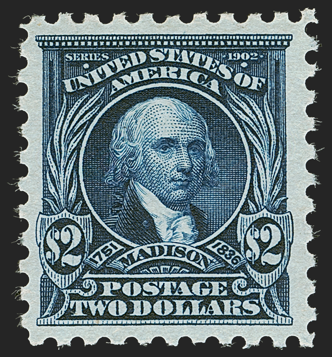 Sale no. 1277 — Lot no. 2319 — Siegel Auction Galleries