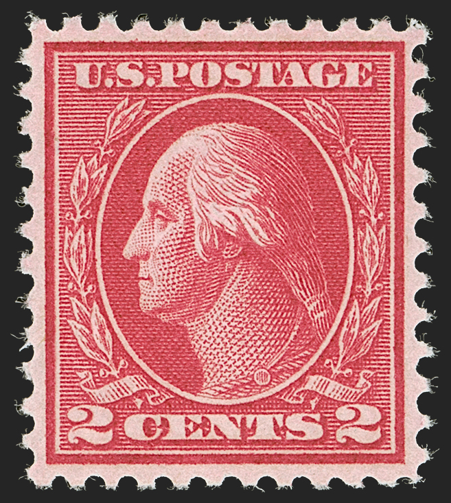 Sale no. 1277 — Lot no. 2325 — Siegel Auction Galleries