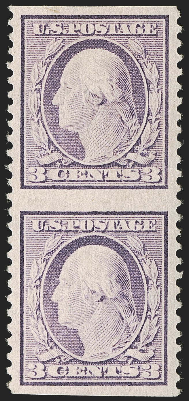 Sale no. 1277 — Lot no. 2326 — Siegel Auction Galleries