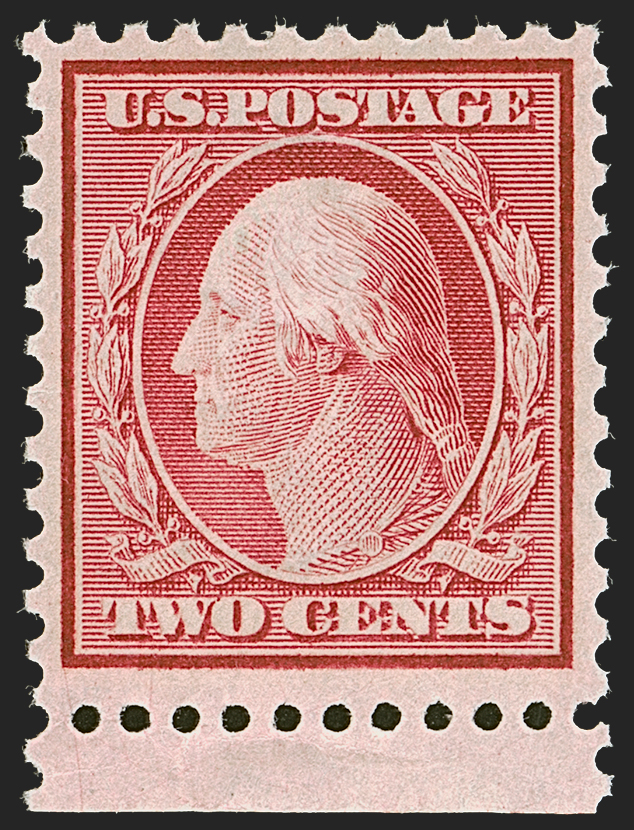 Sale no. 1277 — Lot no. 2331 — Siegel Auction Galleries