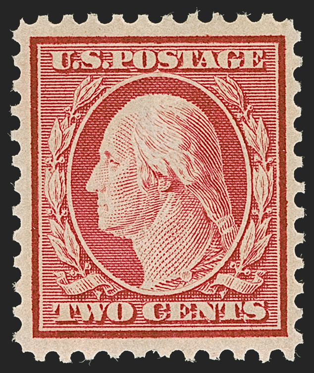 Sale no. 1277 — Lot no. 2332 — Siegel Auction Galleries