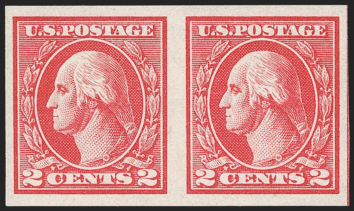 Sale no. 1277 — Lot no. 2335 — Siegel Auction Galleries