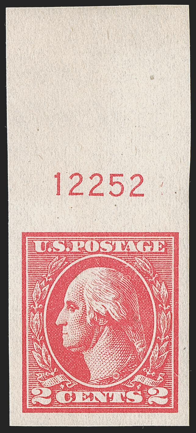 Sale no. 1277 — Lot no. 2336 — Siegel Auction Galleries