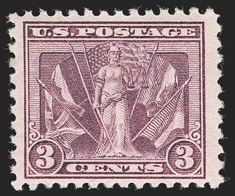 Sale no. 1277 — Lot no. 2337 — Siegel Auction Galleries