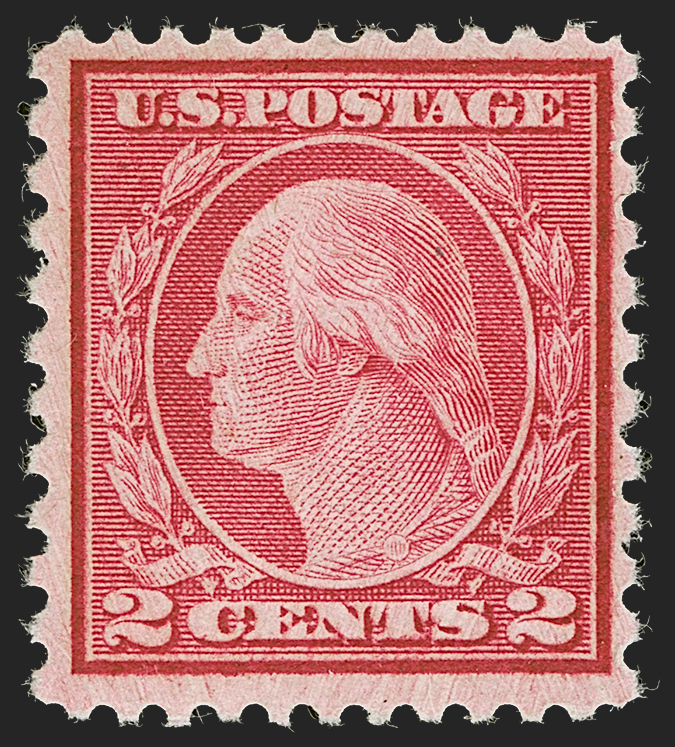 Sale no. 1277 — Lot no. 2338 — Siegel Auction Galleries