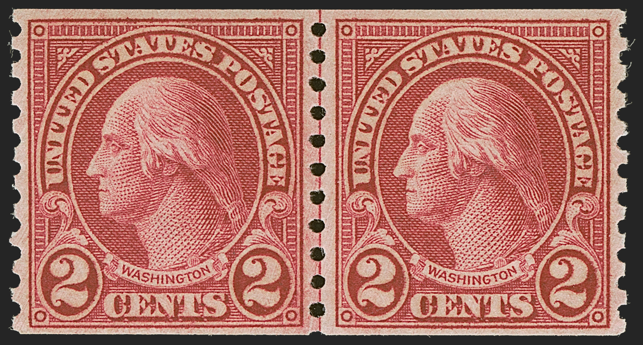 Sale no. 1277 — Lot no. 2347 — Siegel Auction Galleries