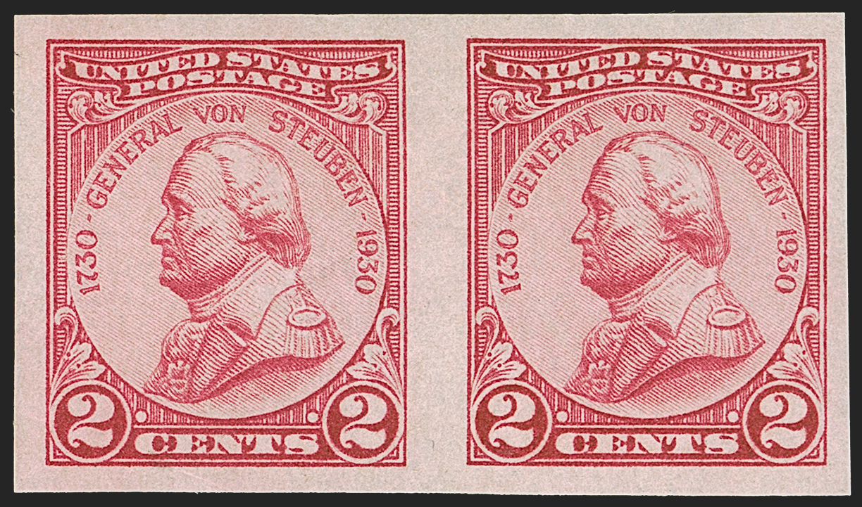 Sale no. 1277 — Lot no. 2349 — Siegel Auction Galleries