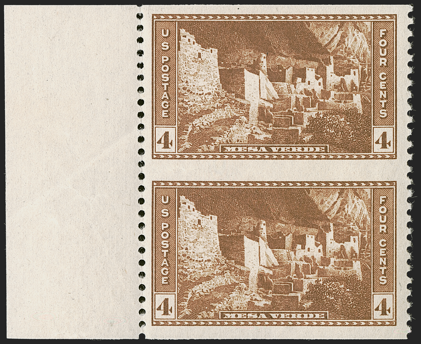 Sale no. 1277 — Lot no. 2353 — Siegel Auction Galleries