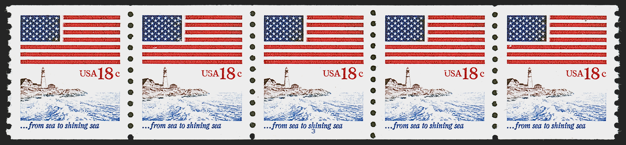 Sale no. 1277 — Lot no. 2356 — Siegel Auction Galleries