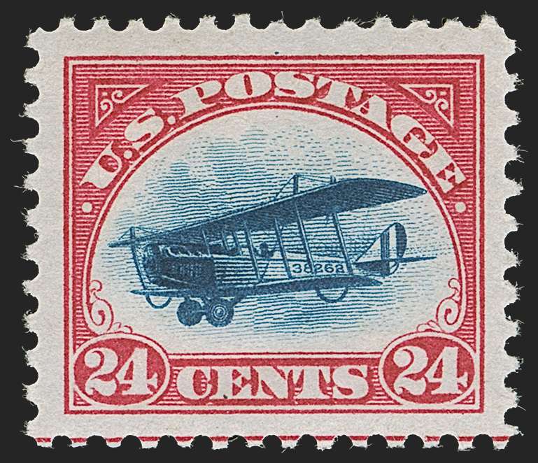 Sale no. 1277 — Lot no. 2357 — Siegel Auction Galleries