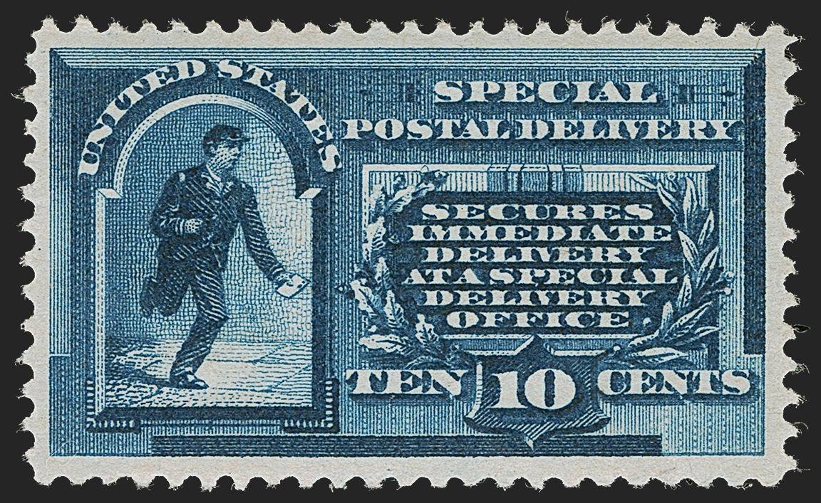 Sale no. 1277 — Lot no. 2361 — Siegel Auction Galleries