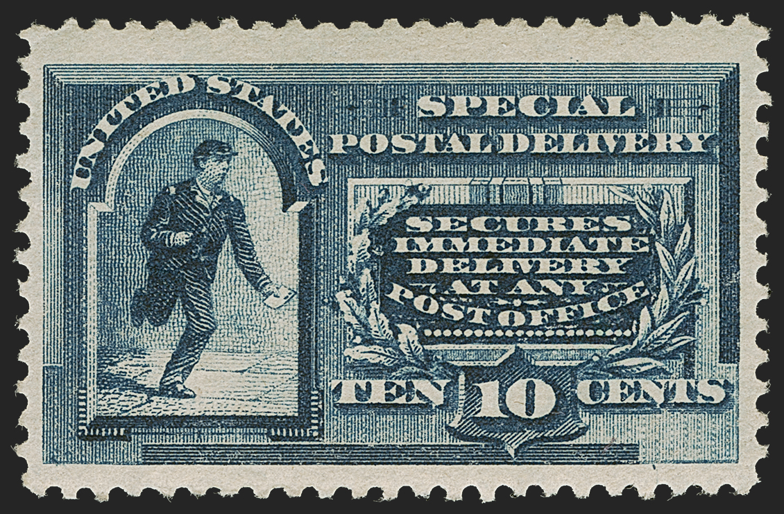 Sale no. 1277 — Lot no. 2362 — Siegel Auction Galleries