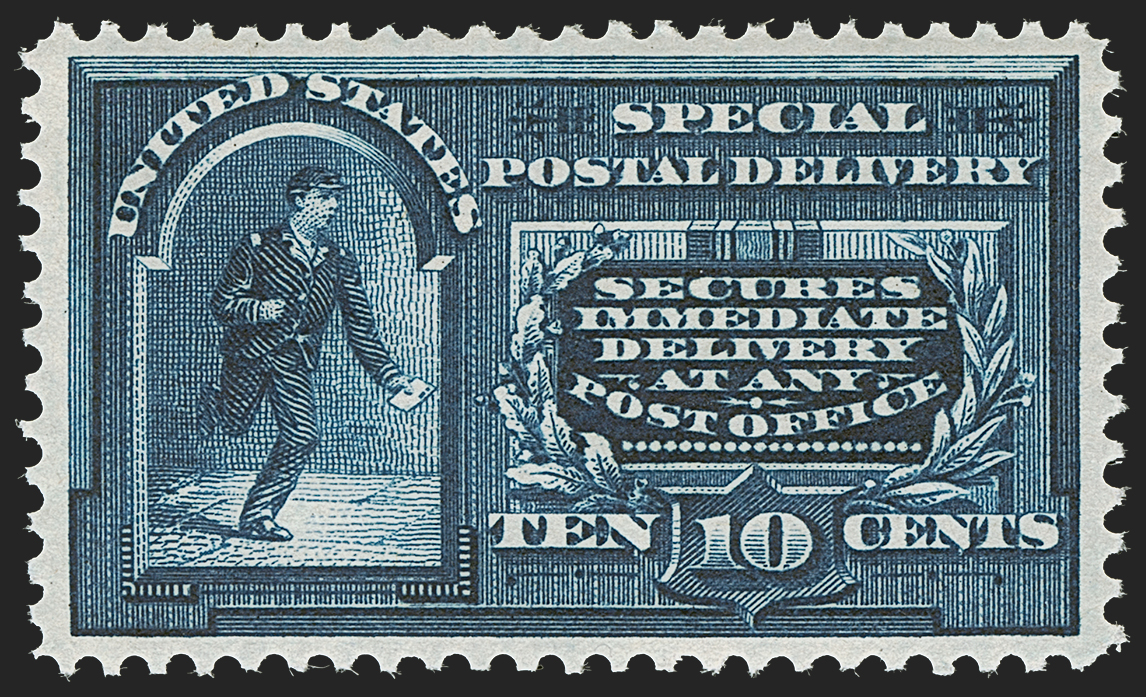 Sale no. 1277 — Lot no. 2364 — Siegel Auction Galleries