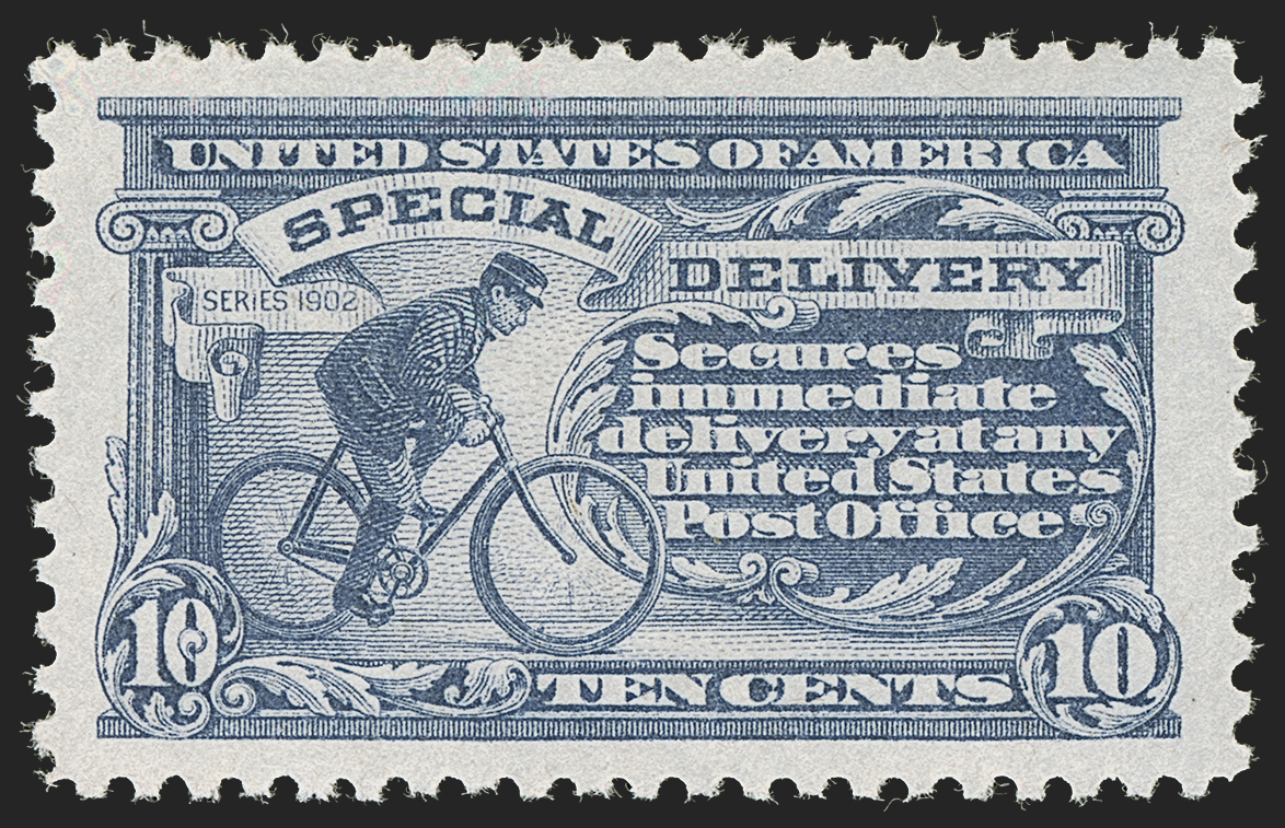 Sale no. 1277 — Lot no. 2367 — Siegel Auction Galleries