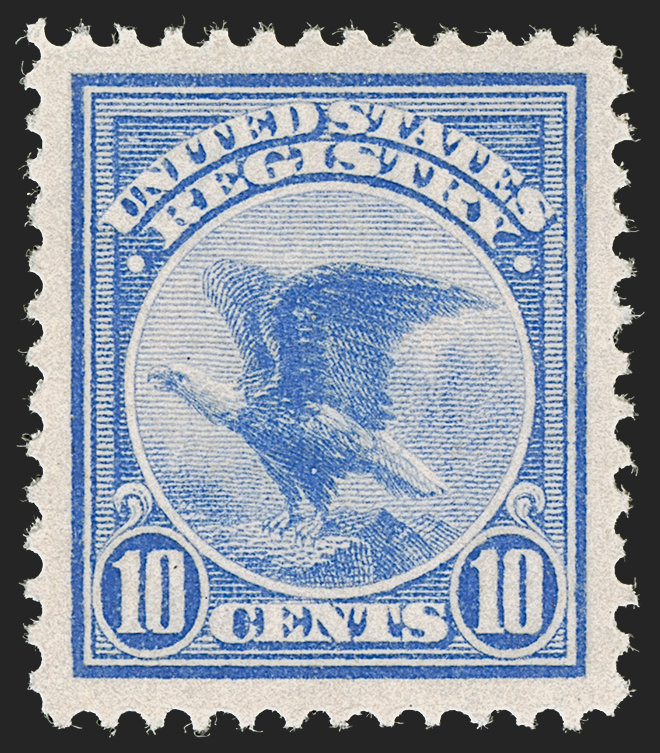 Sale no. 1277 — Lot no. 2368 — Siegel Auction Galleries
