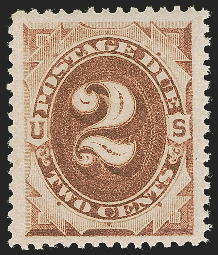 Sale no. 1277 — Lot no. 2369 — Siegel Auction Galleries