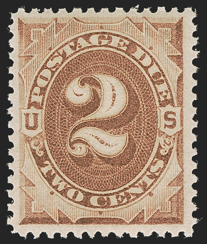 Sale no. 1277 — Lot no. 2370 — Siegel Auction Galleries