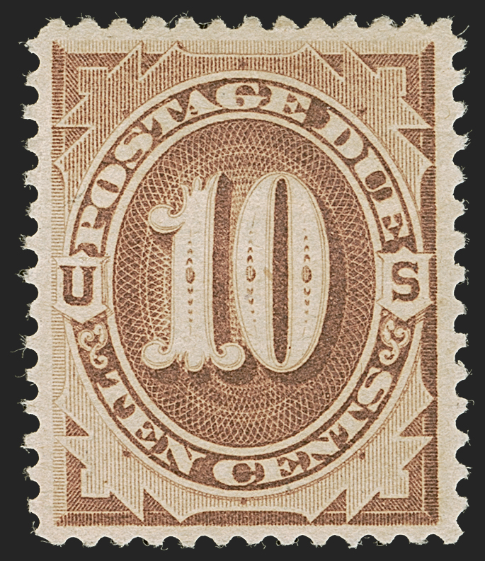 Sale no. 1277 — Lot no. 2373 — Siegel Auction Galleries
