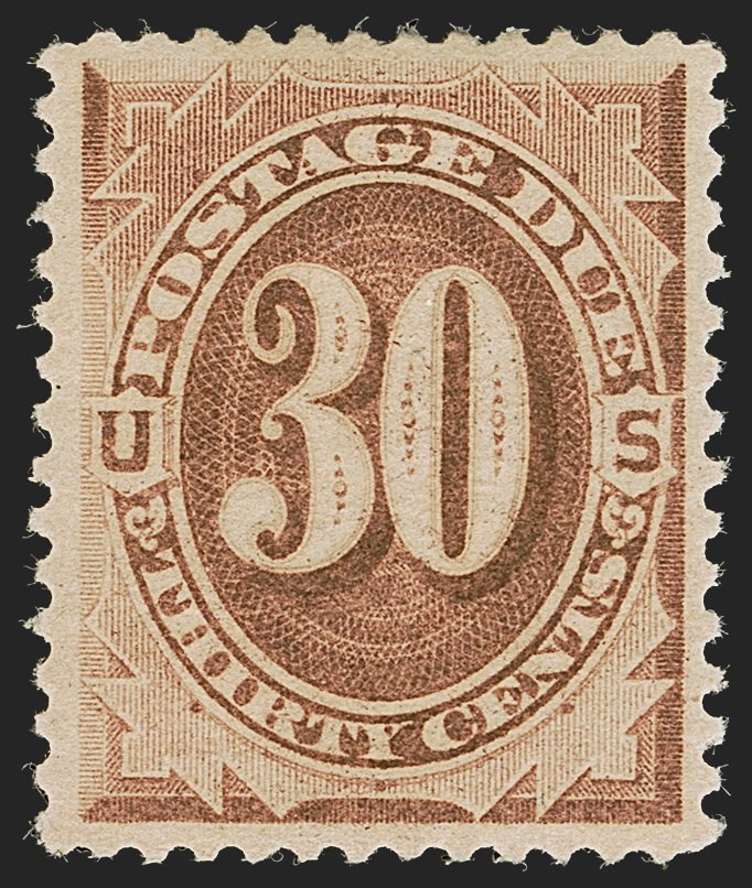 Sale no. 1277 — Lot no. 2374 — Siegel Auction Galleries