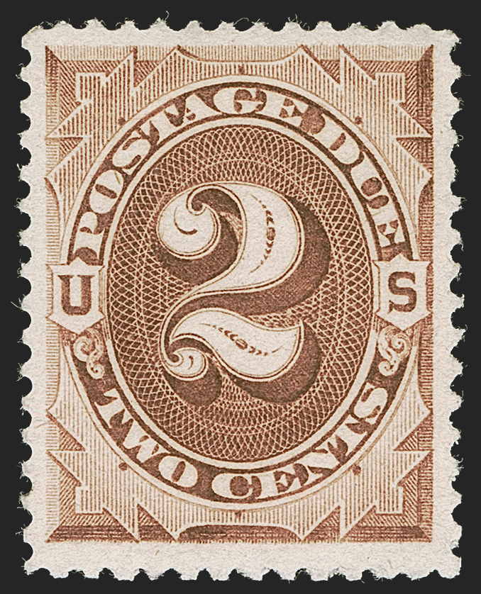 Sale no. 1277 — Lot no. 2377 — Siegel Auction Galleries