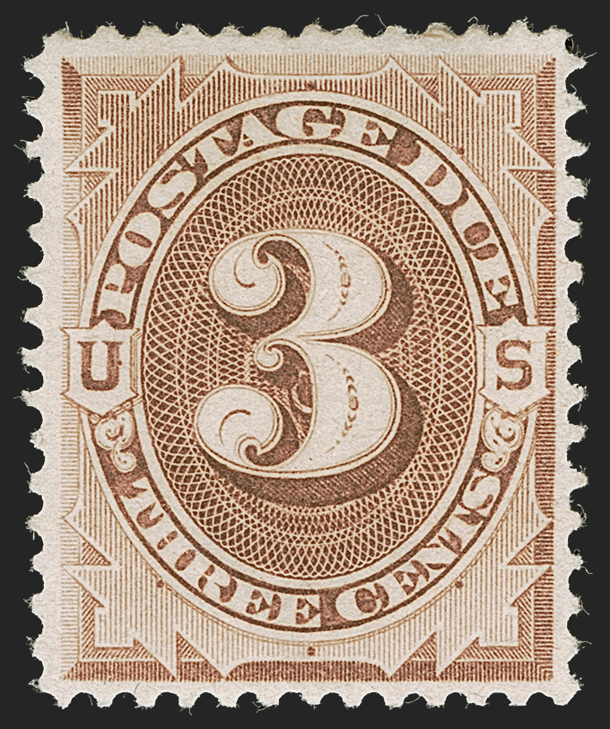 Sale no. 1277 — Lot no. 2378 — Siegel Auction Galleries
