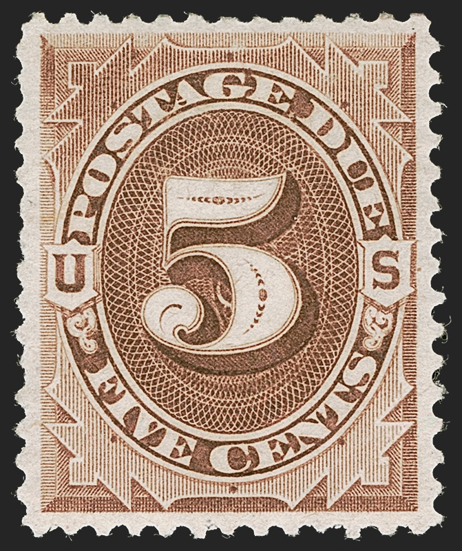 Sale no. 1277 — Lot no. 2379 — Siegel Auction Galleries