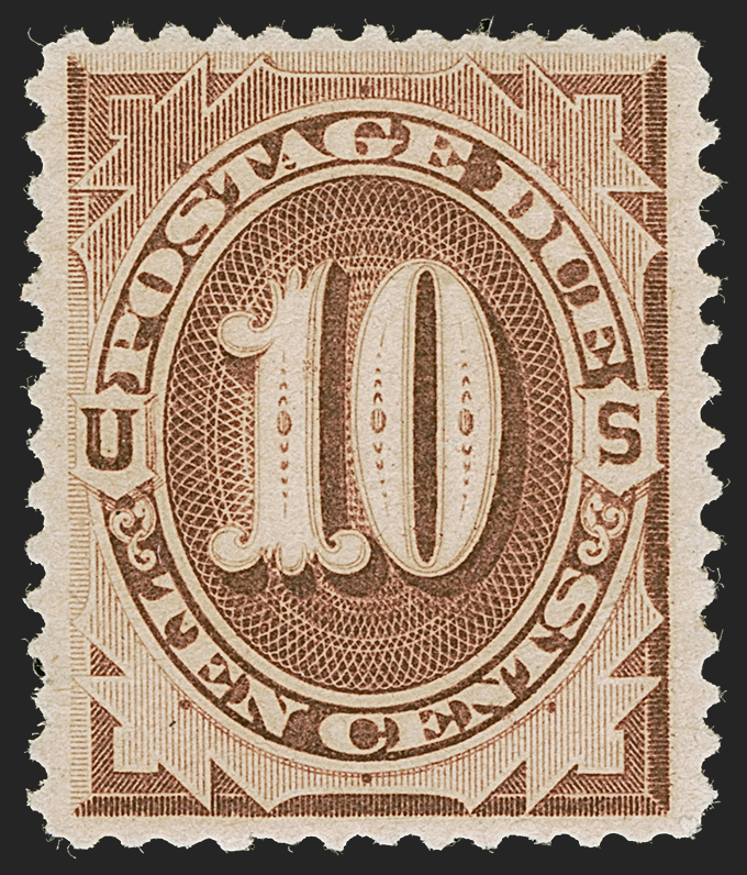 Sale no. 1277 — Lot no. 2380 — Siegel Auction Galleries