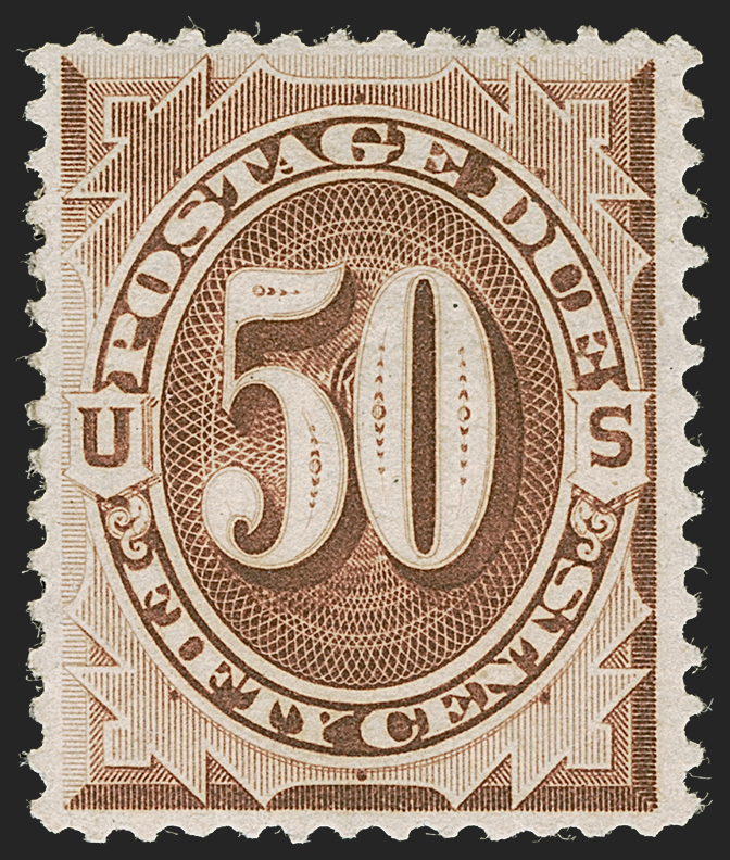 Sale no. 1277 — Lot no. 2382 — Siegel Auction Galleries