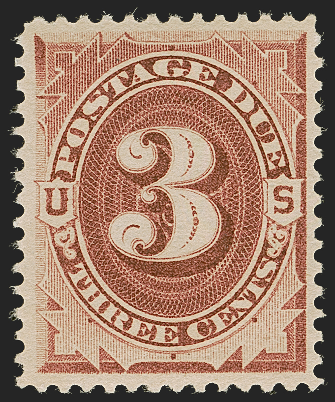 Sale no. 1277 — Lot no. 2383 — Siegel Auction Galleries