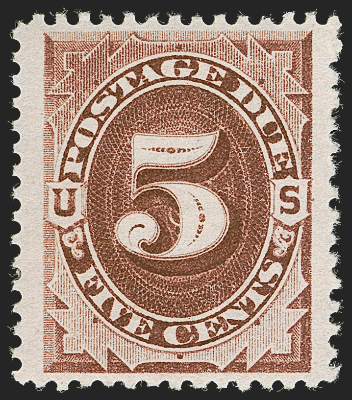 Sale no. 1277 — Lot no. 2384 — Siegel Auction Galleries