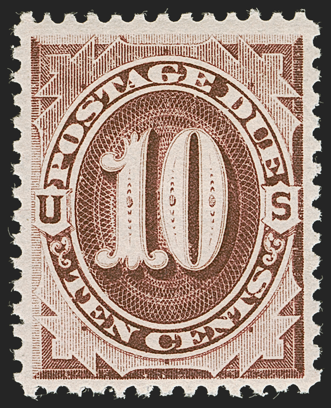 Sale no. 1277 — Lot no. 2385 — Siegel Auction Galleries