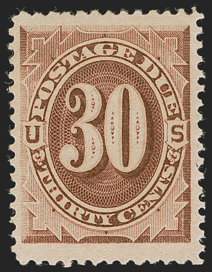 Sale no. 1277 — Lot no. 2386 — Siegel Auction Galleries