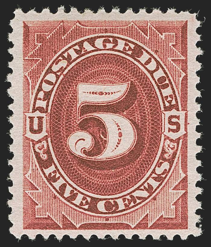 Sale no. 1277 — Lot no. 2389 — Siegel Auction Galleries