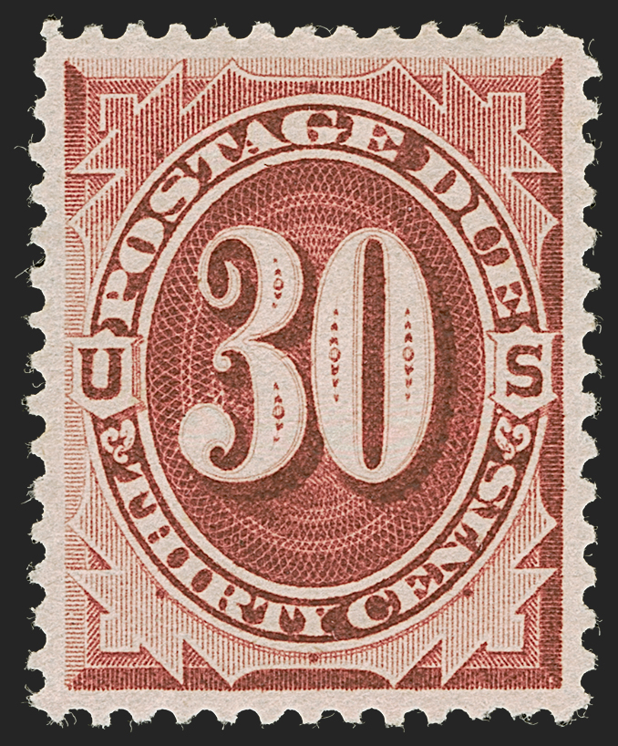 Sale no. 1277 — Lot no. 2390 — Siegel Auction Galleries