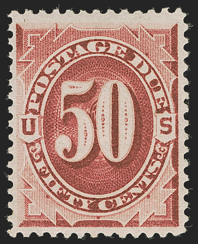 Sale no. 1277 — Lot no. 2391 — Siegel Auction Galleries