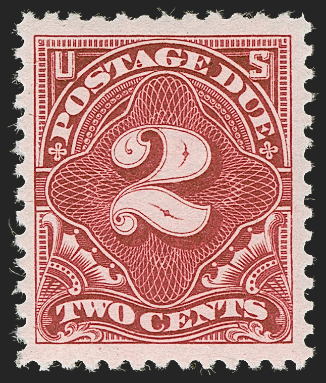 Sale no. 1277 — Lot no. 2395 — Siegel Auction Galleries