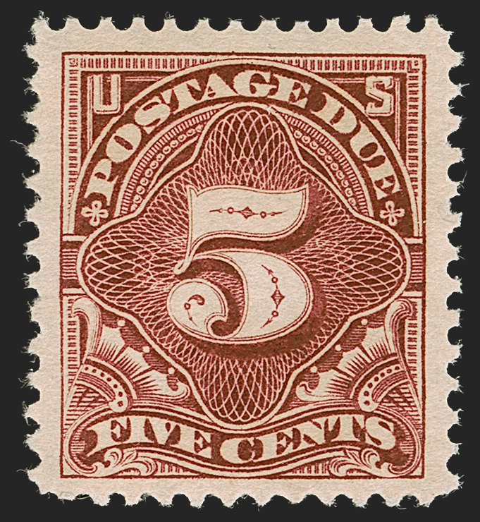 Sale no. 1277 — Lot no. 2401 — Siegel Auction Galleries
