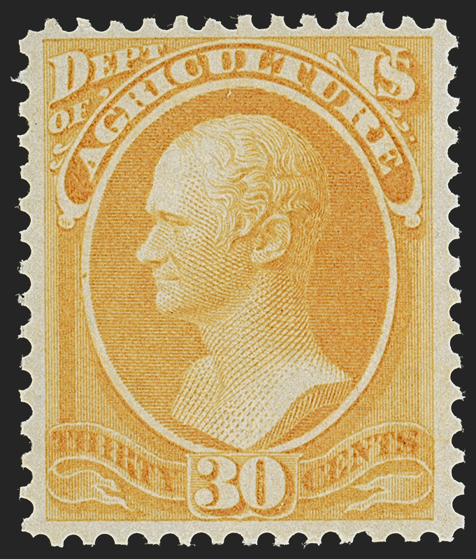 Sale no. 1277 — Lot no. 2415 — Siegel Auction Galleries