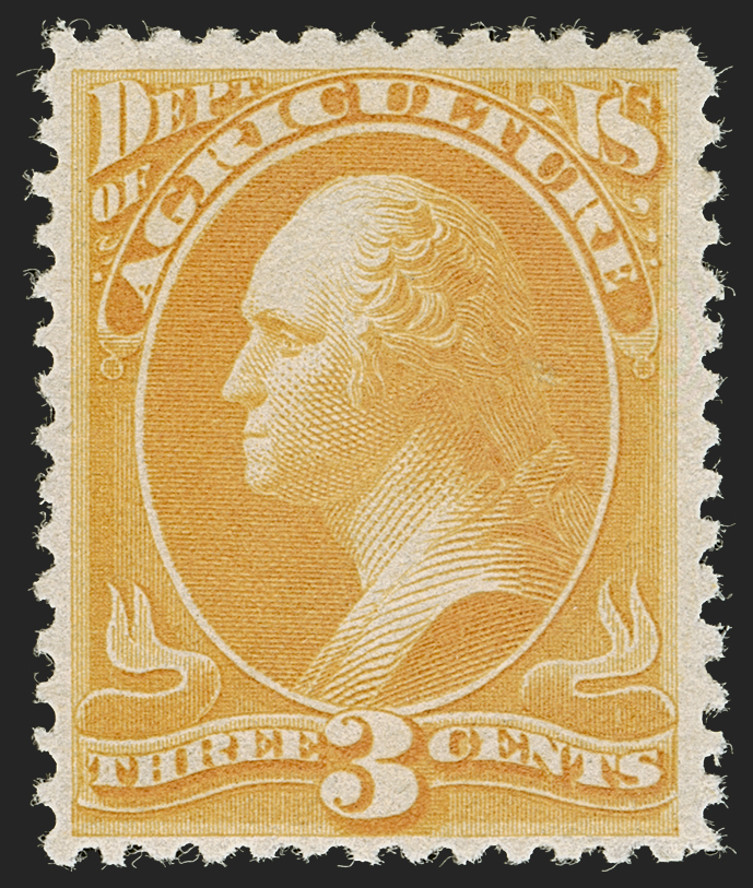 Sale no. 1277 — Lot no. 2449 — Siegel Auction Galleries