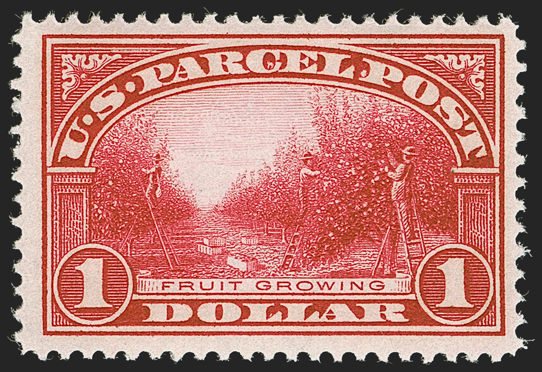 Sale no. 1277 — Lot no. 2505 — Siegel Auction Galleries
