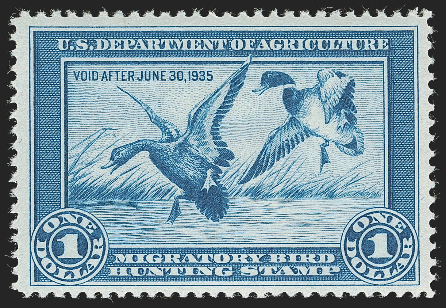 Sale no. 1277 — Lot no. 2507 — Siegel Auction Galleries