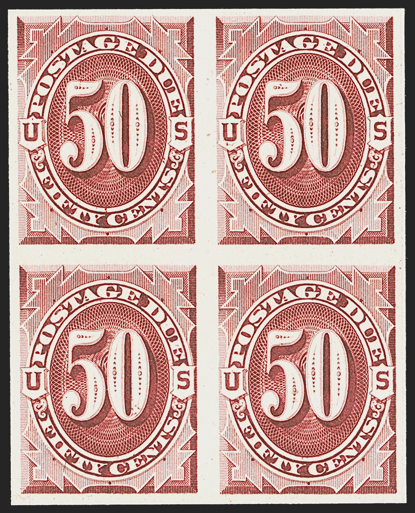 Sale no. 1278 — Lot no. 3016 — Siegel Auction Galleries