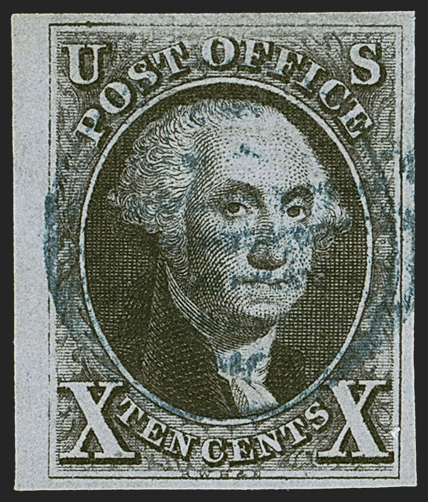 Sale no. 1278 — Lot no. 3062 — Siegel Auction Galleries