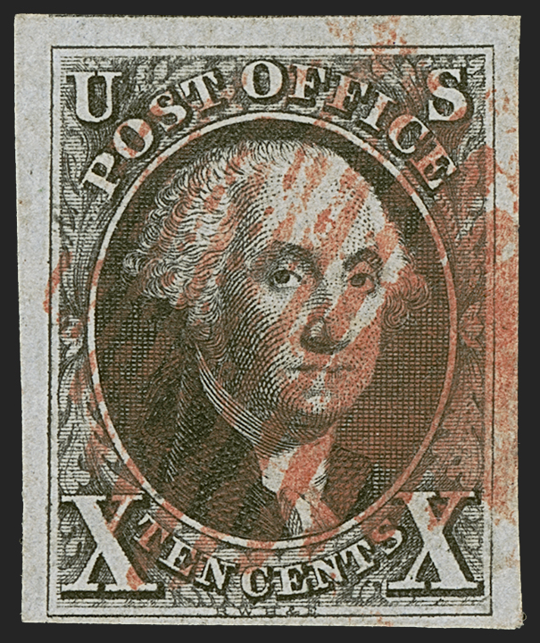 Sale no. 1278 — Lot no. 3064 — Siegel Auction Galleries