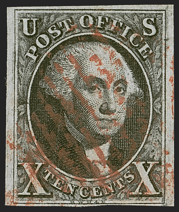 Sale no. 1278 — Lot no. 3066 — Siegel Auction Galleries